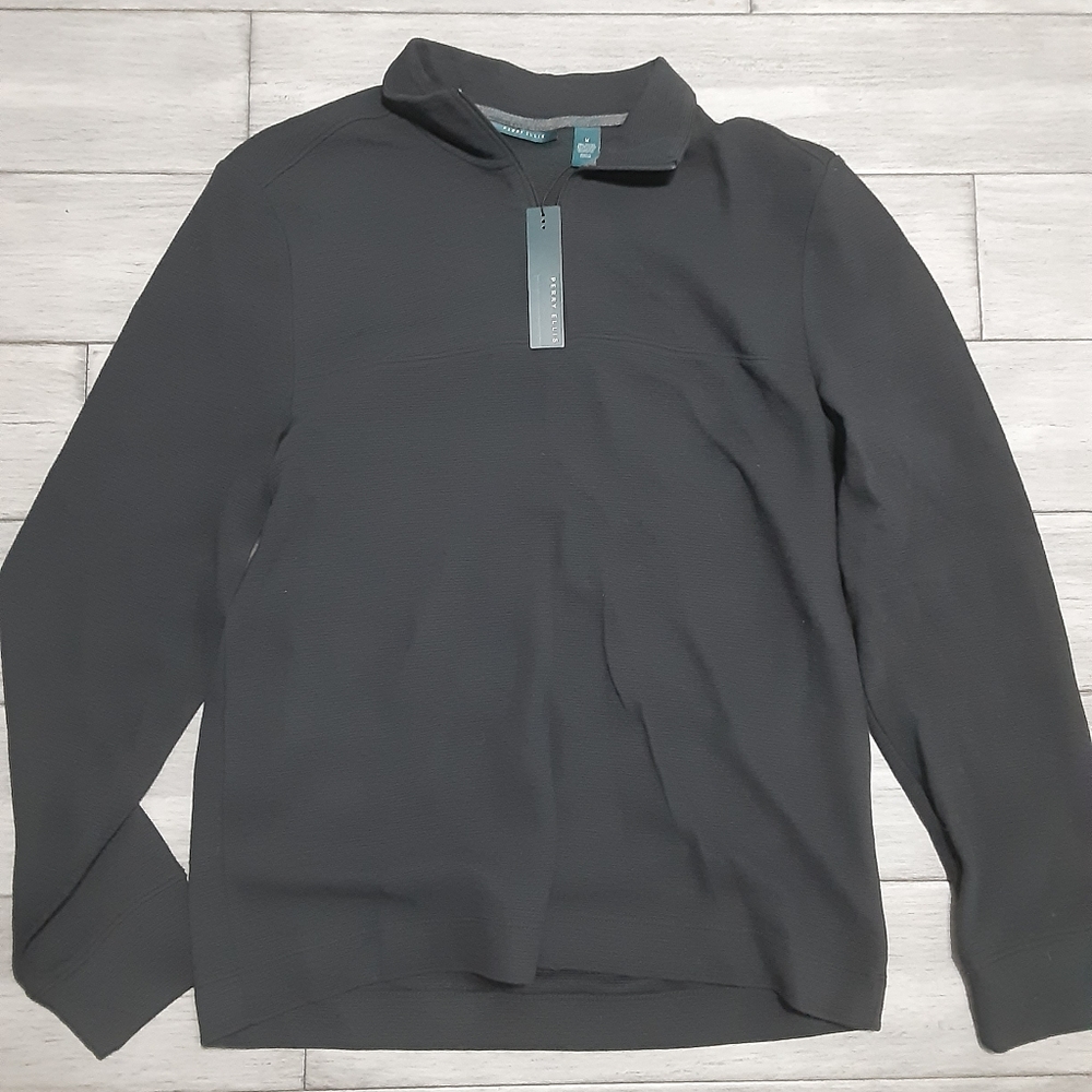 Perry Ellis pullover size medium